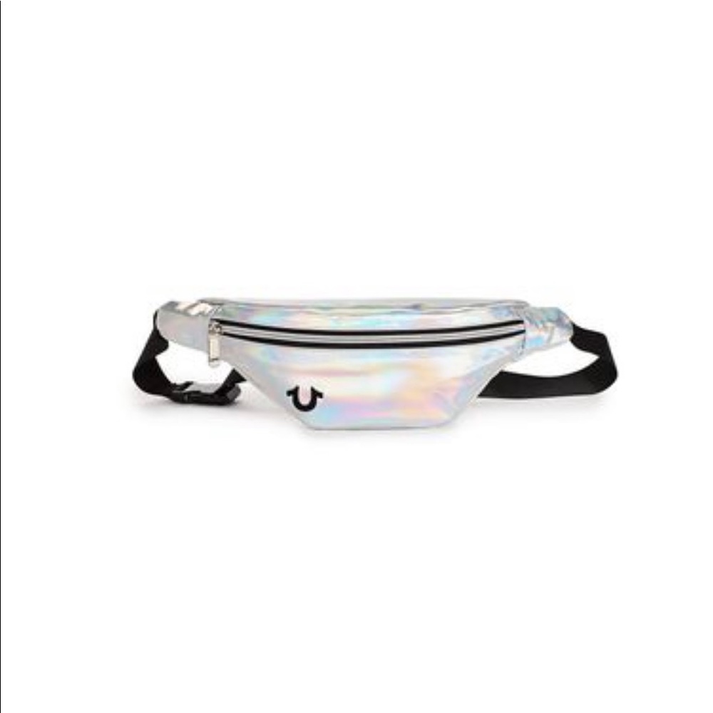 🧨True Religion Fanny Pack